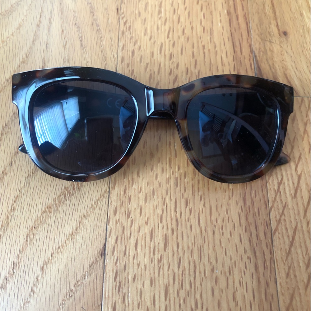 J Crew women’s sunglasses